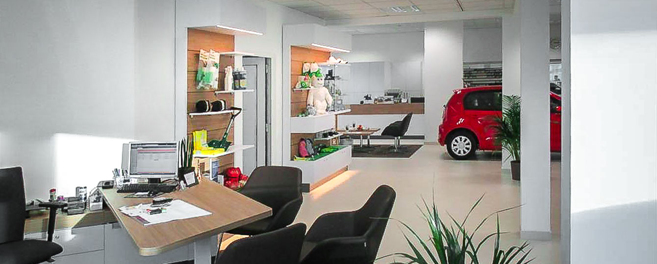 Autohaus Grabner